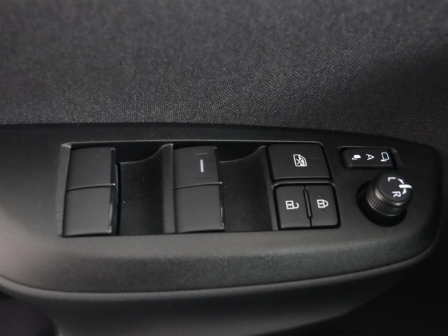 Toyota Yaris Cross - 1.5 Hybrid 130 First Edition