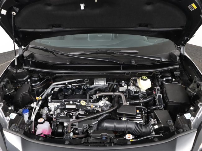 Toyota Yaris Cross - 1.5 Hybrid 130 First Edition