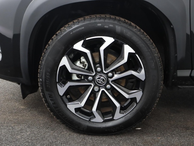 Toyota Yaris Cross - 1.5 Hybrid 130 First Edition