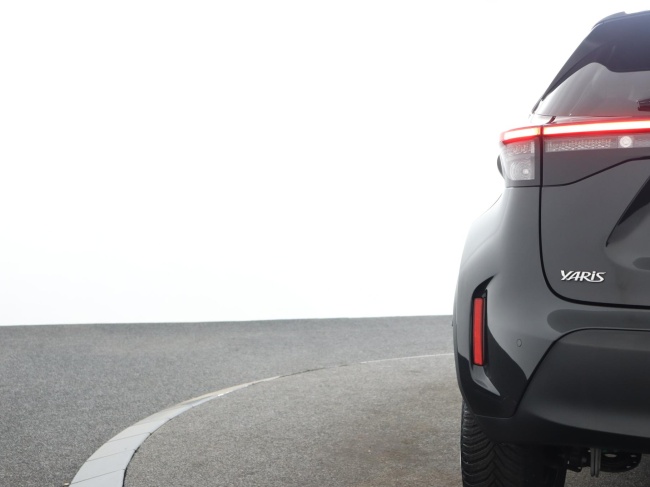Toyota Yaris Cross - 1.5 Hybrid 130 First Edition