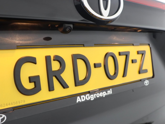 Toyota Yaris Cross - 1.5 Hybrid 130 First Edition