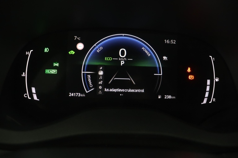 Toyota Yaris Cross - 1.5 Hybrid 130 First Edition 44