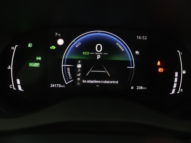 Toyota Yaris Cross - 1.5 Hybrid 130 First Edition