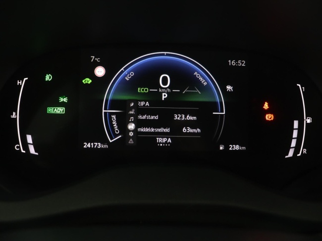 Toyota Yaris Cross - 1.5 Hybrid 130 First Edition