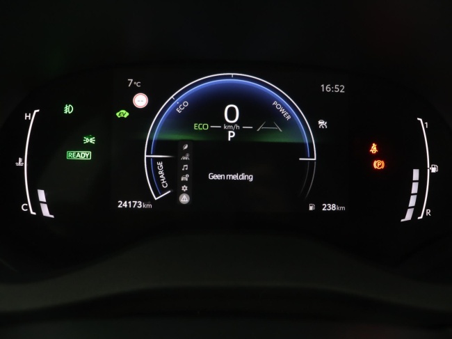 Toyota Yaris Cross - 1.5 Hybrid 130 First Edition