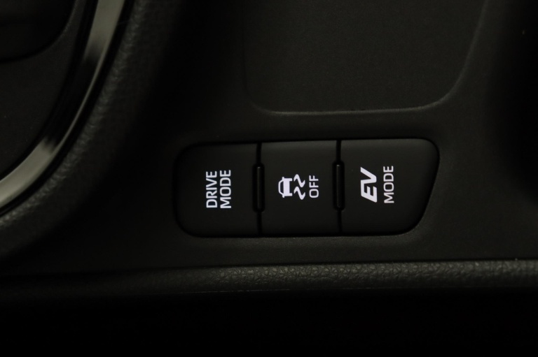 Toyota Yaris Cross - 1.5 Hybrid 130 First Edition 55