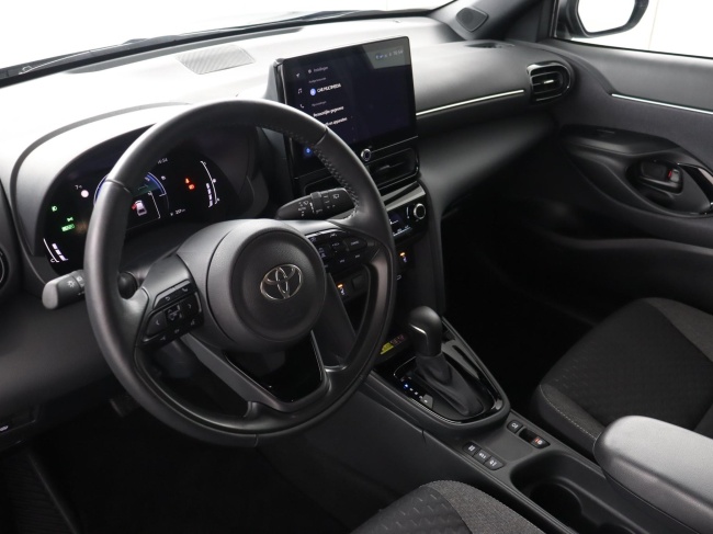Toyota Yaris Cross - 1.5 Hybrid 130 First Edition