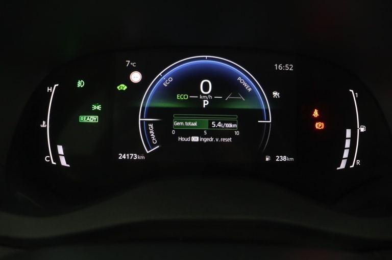 Toyota Yaris Cross - 1.5 Hybrid 130 First Edition 6