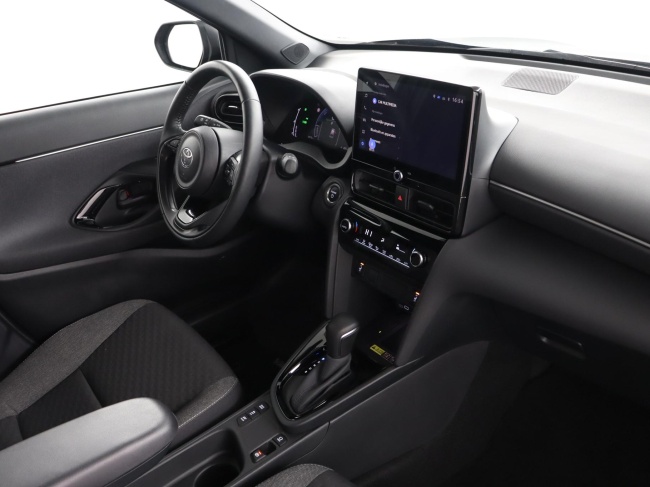 Toyota Yaris Cross - 1.5 Hybrid 130 First Edition