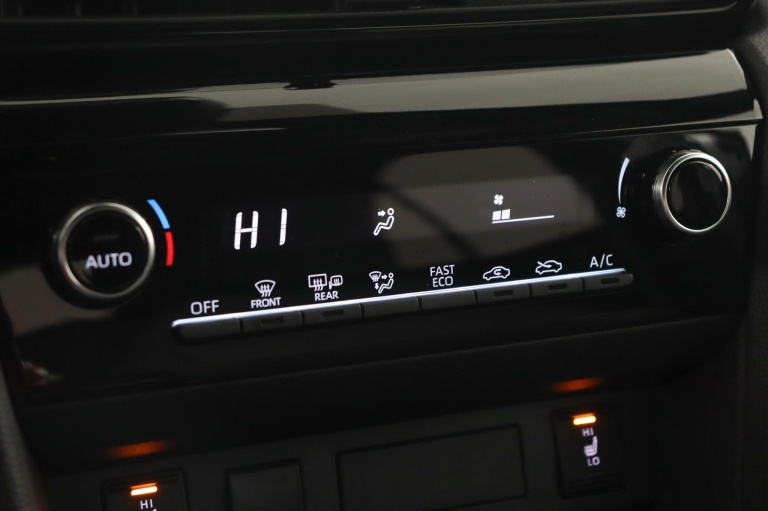 Toyota Yaris Cross - 1.5 Hybrid 130 First Edition 7