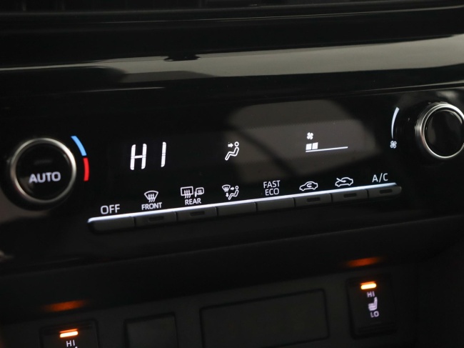 Toyota Yaris Cross - 1.5 Hybrid 130 First Edition