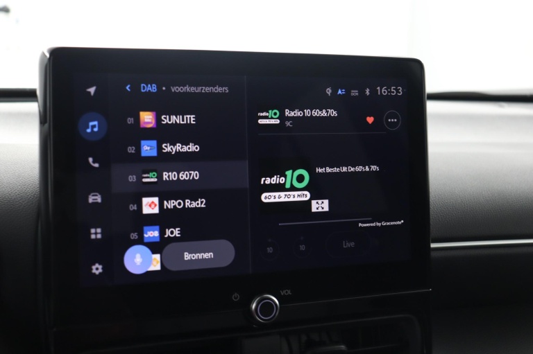 Toyota Yaris Cross - 1.5 Hybrid 130 First Edition 8