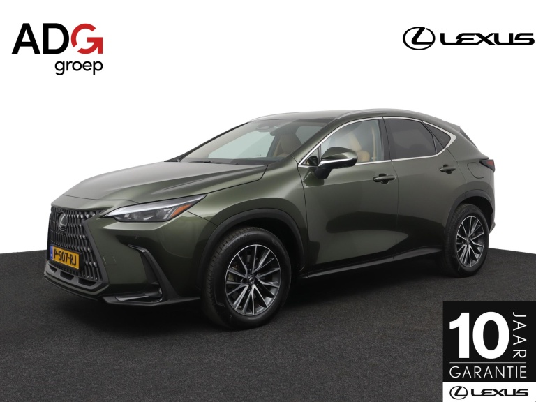 Lexus NX - 450h+ AWD Launch Edition 1