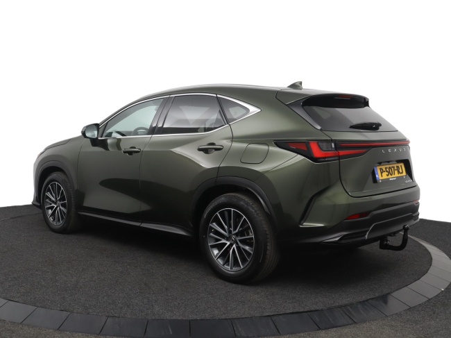 Lexus NX - 450h+ AWD Launch Edition
