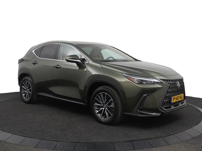 Lexus NX - 450h+ AWD Launch Edition 13