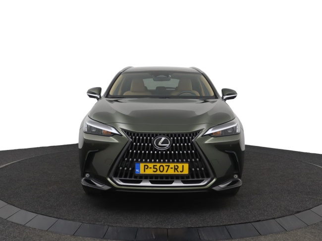 Lexus NX - 450h+ AWD Launch Edition