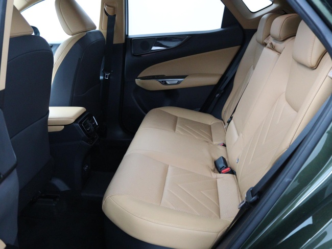 Lexus NX - 450h+ AWD Launch Edition