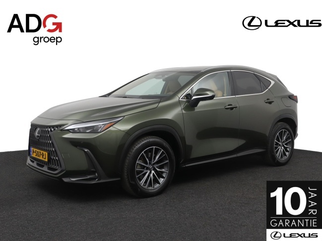 Lexus NX - 450h+ AWD Launch Edition