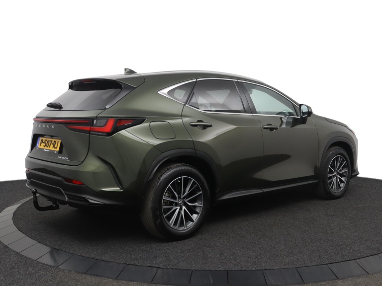 Lexus NX - 450h+ AWD Launch Edition 2