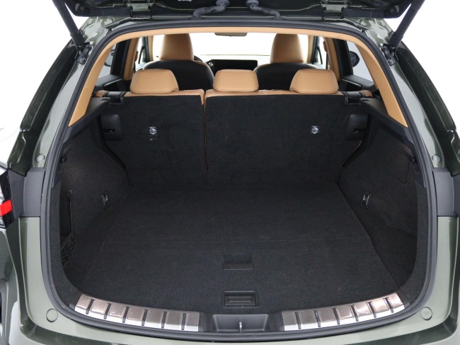 Lexus NX - 450h+ AWD Launch Edition