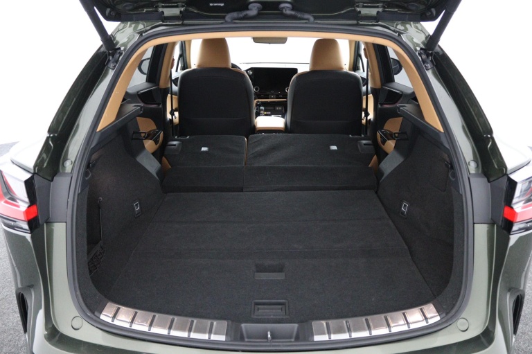 Lexus NX - 450h+ AWD Launch Edition 24