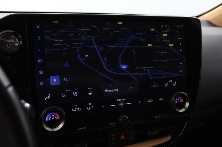 Lexus NX - 450h+ AWD Launch Edition 26