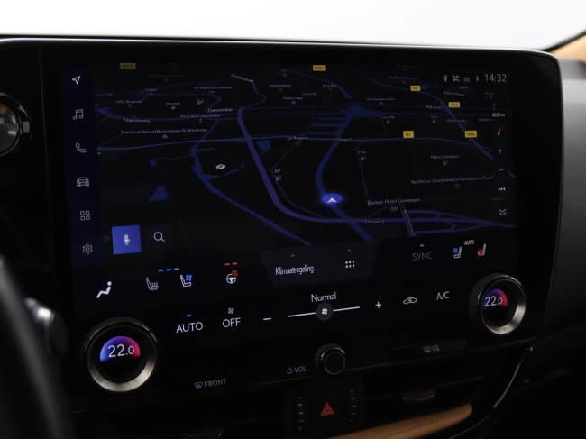 Lexus NX - 450h+ AWD Launch Edition