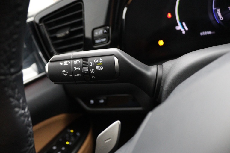 Lexus NX - 450h+ AWD Launch Edition 29