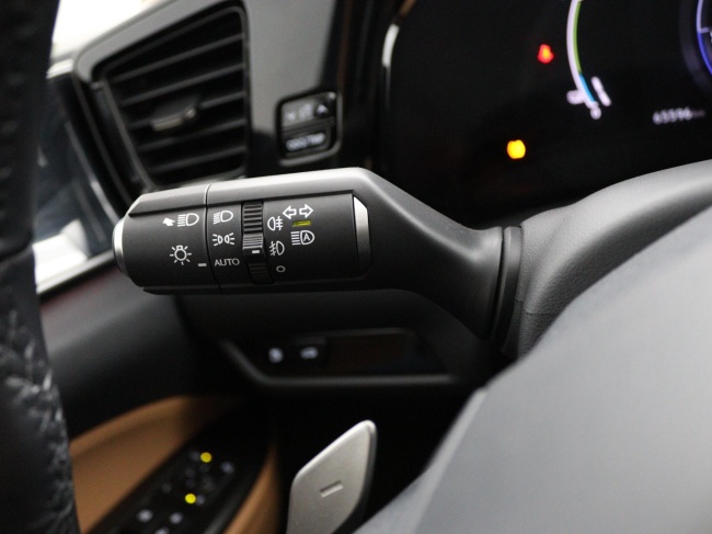 Lexus NX - 450h+ AWD Launch Edition