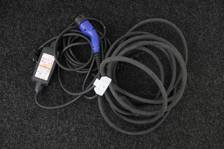 Lexus NX - 450h+ AWD Launch Edition 32