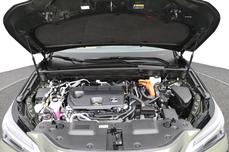 Lexus NX - 450h+ AWD Launch Edition 33