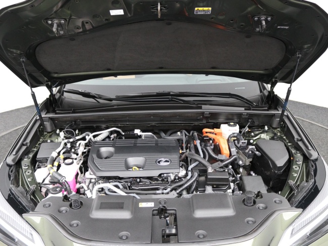 Lexus NX - 450h+ AWD Launch Edition