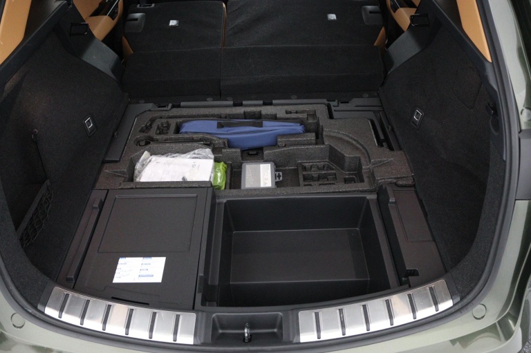 Lexus NX - 450h+ AWD Launch Edition 34