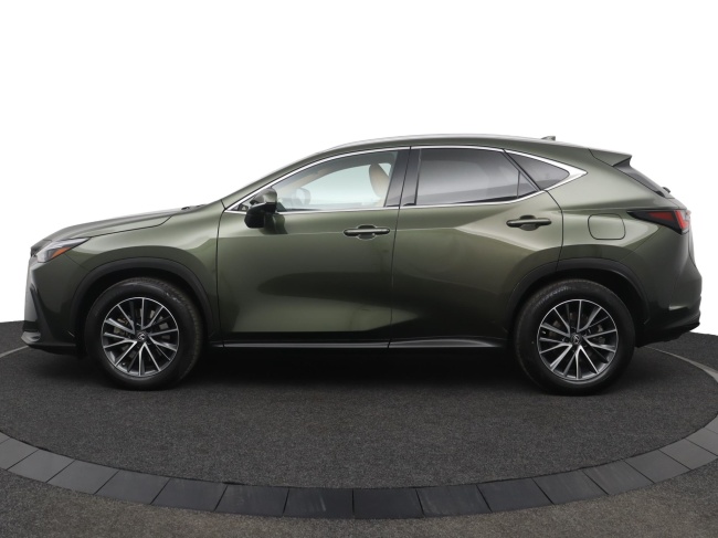 Lexus NX - 450h+ AWD Launch Edition