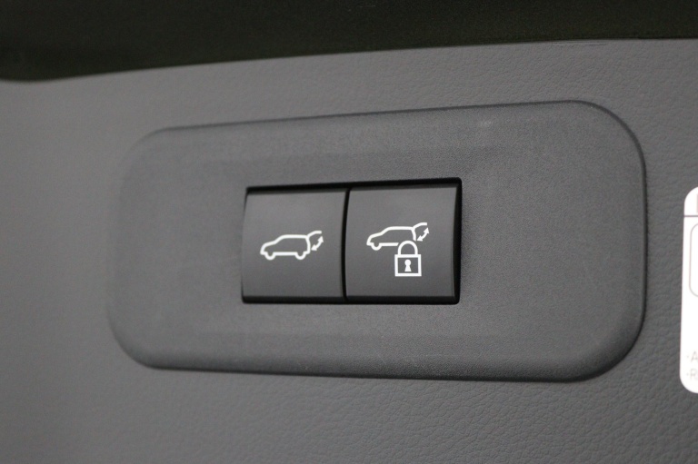 Lexus NX - 450h+ AWD Launch Edition 43