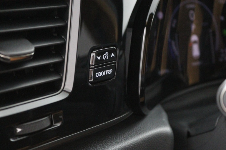 Lexus NX - 450h+ AWD Launch Edition 44