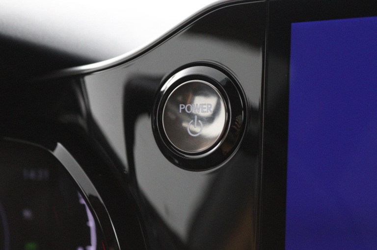 Lexus NX - 450h+ AWD Launch Edition 45