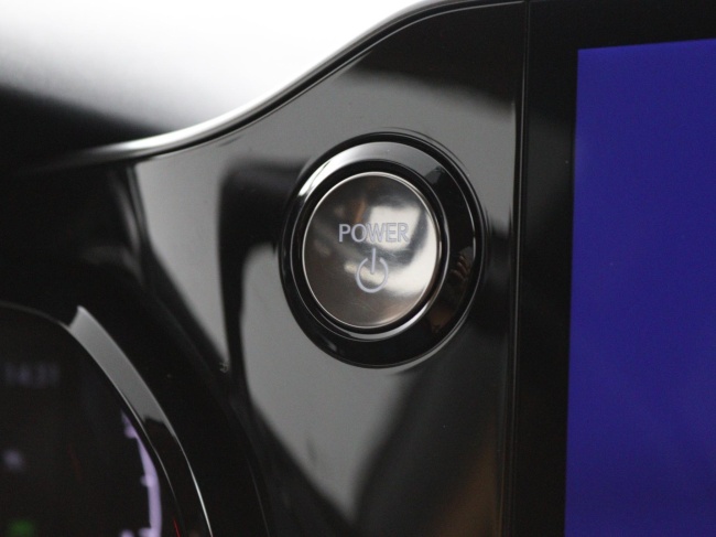 Lexus NX - 450h+ AWD Launch Edition