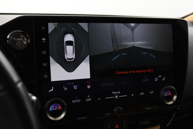 Lexus NX - 450h+ AWD Launch Edition 49