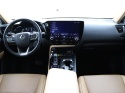 Lexus NX - 450h+ AWD Launch Edition