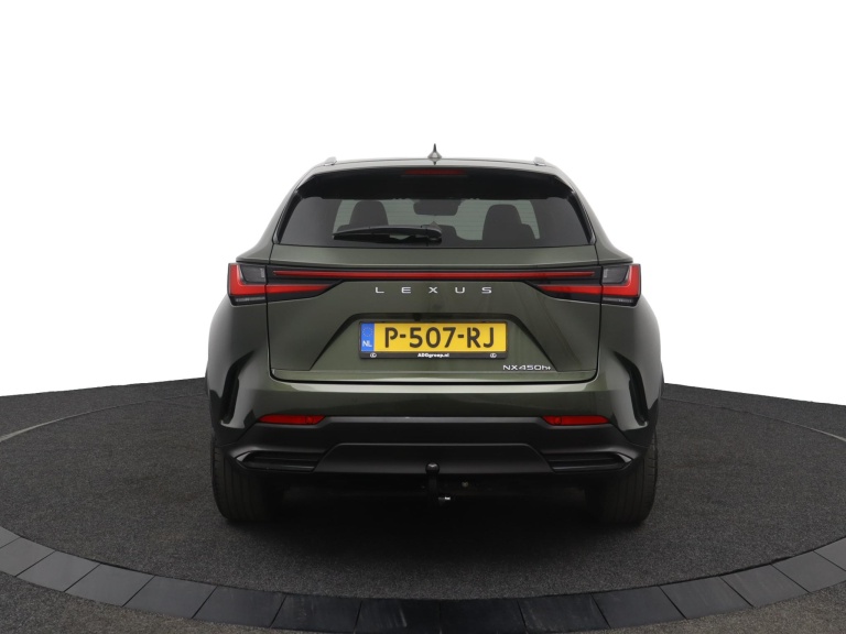 Lexus NX - 450h+ AWD Launch Edition 52