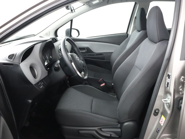 Toyota Yaris - 1.0 VVT-i Aspiration