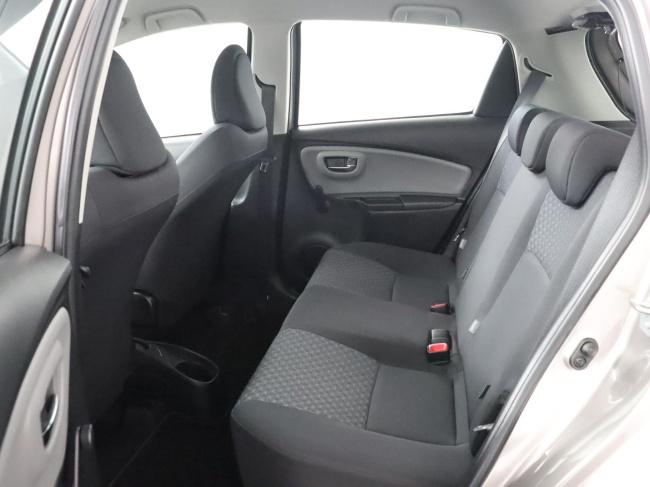 Toyota Yaris - 1.0 VVT-i Aspiration