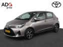 Toyota Yaris - 1.0 VVT-i Aspiration