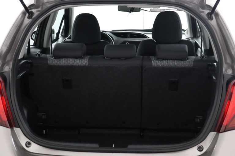 Toyota Yaris - 1.0 VVT-i Aspiration 23