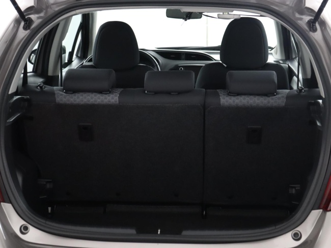 Toyota Yaris - 1.0 VVT-i Aspiration