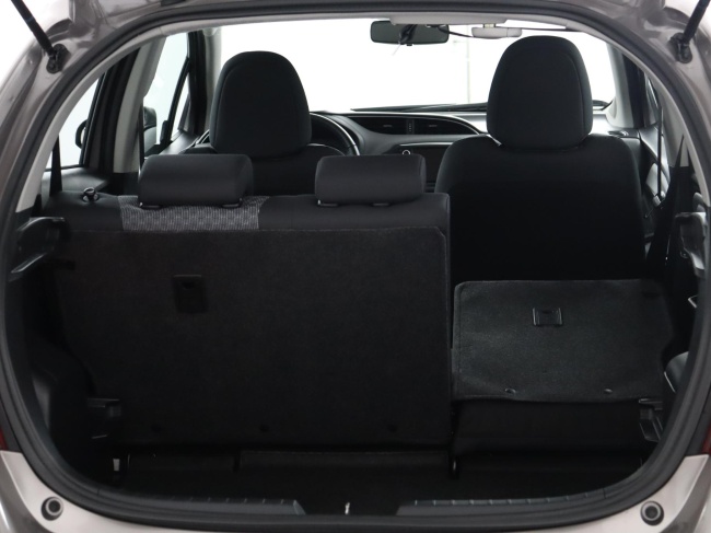 Toyota Yaris - 1.0 VVT-i Aspiration