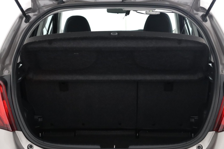 Toyota Yaris - 1.0 VVT-i Aspiration 26