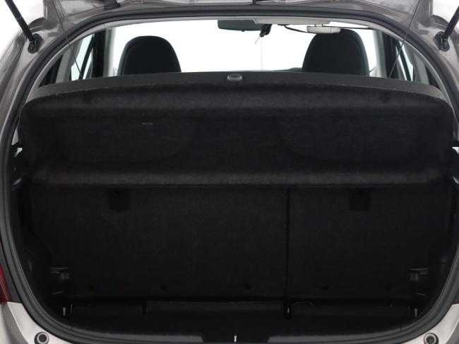 Toyota Yaris - 1.0 VVT-i Aspiration