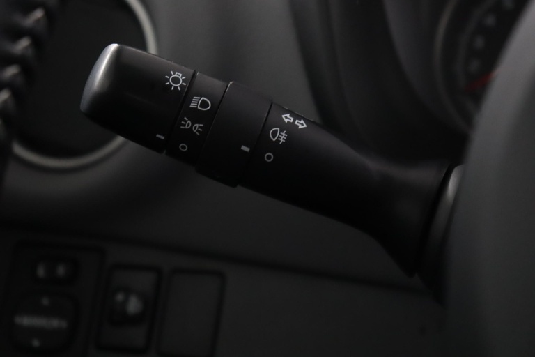 Toyota Yaris - 1.0 VVT-i Aspiration 30